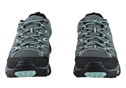 merrell womens shoes wide width