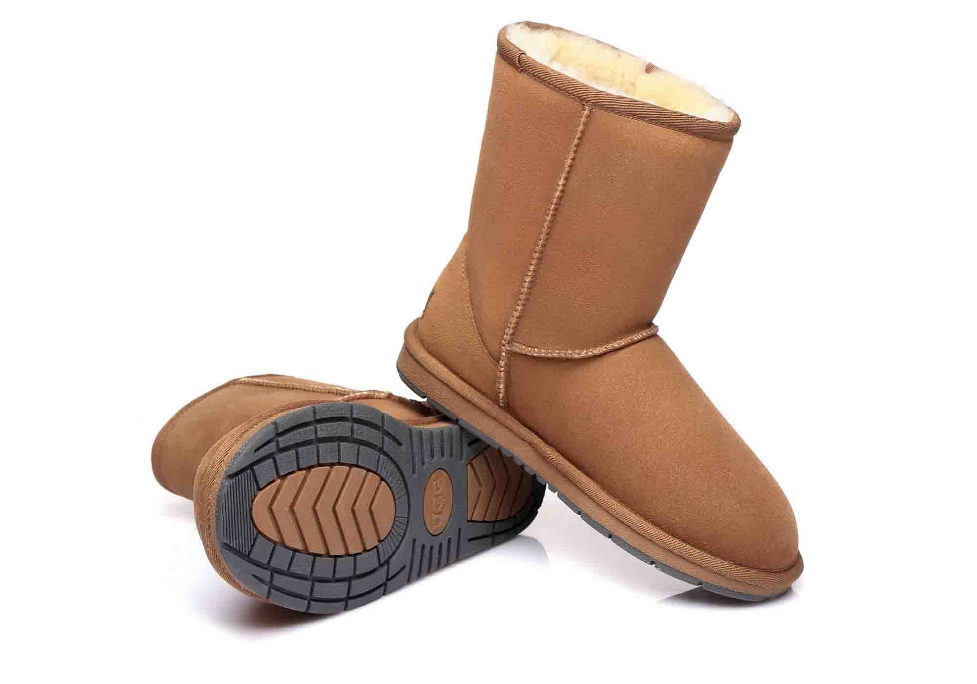 shepherd ugg