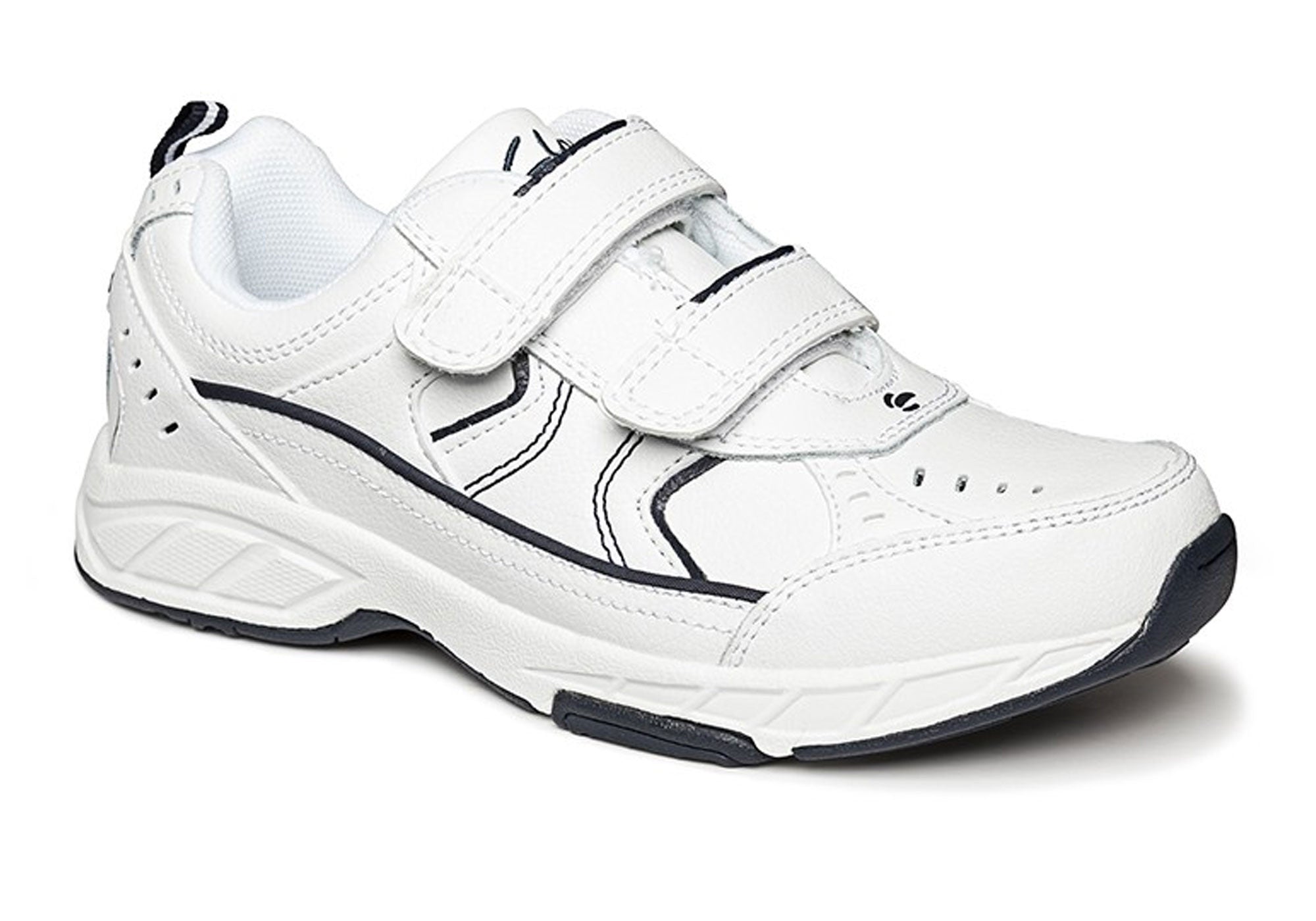 Avia Men's Quickstep Strap Wide Width Walking Shoes (4E, 57% OFF