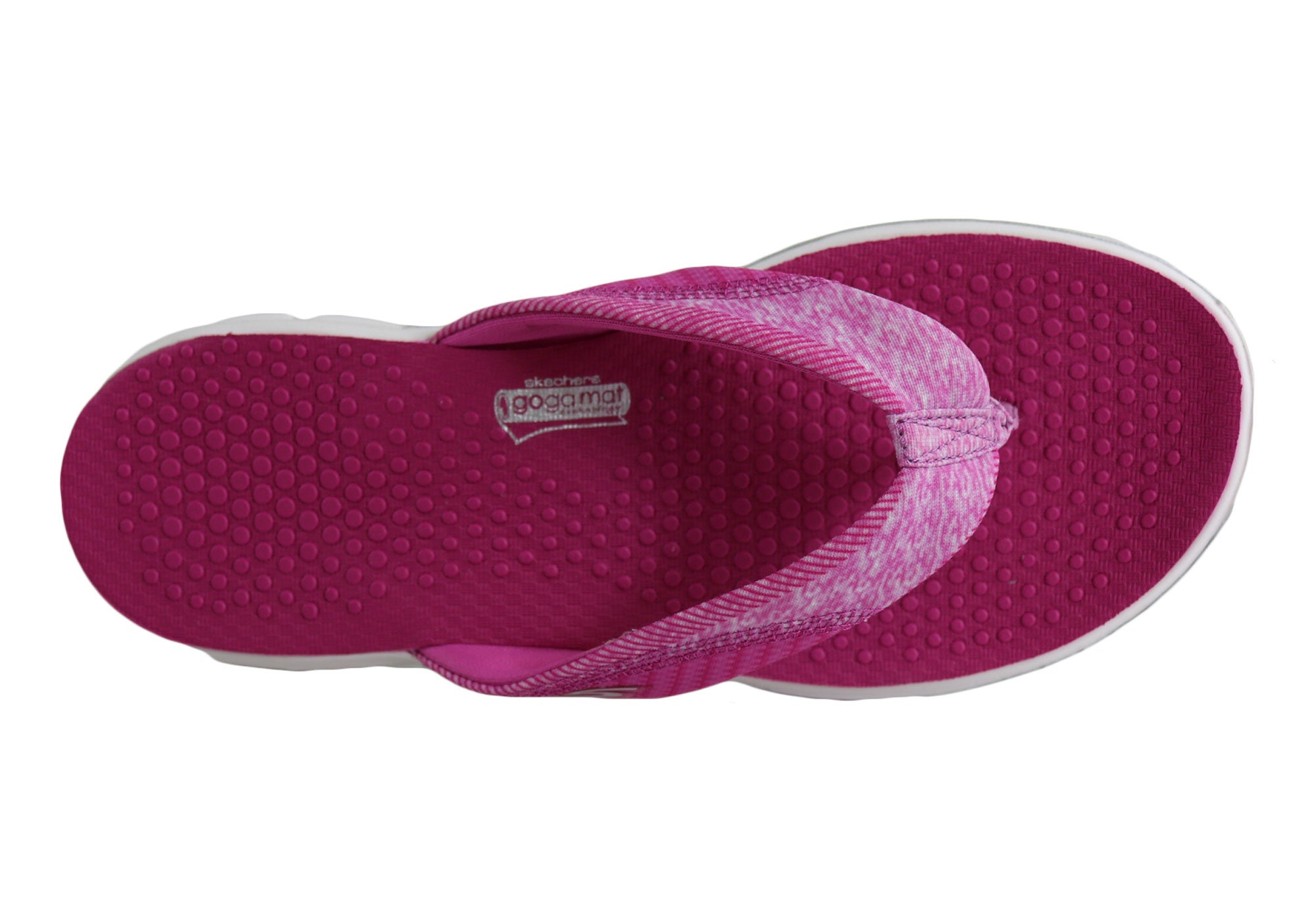 skechers go walk pizazz sandals