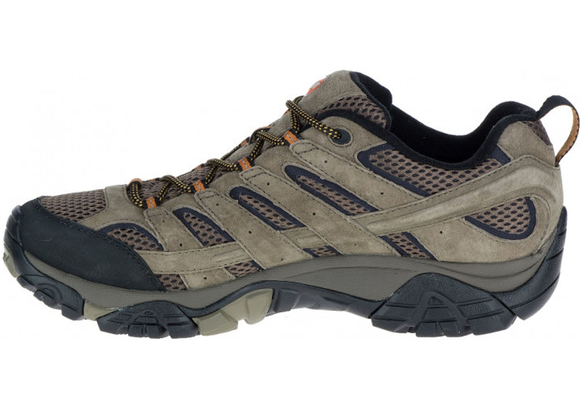 Merrell Moab 2 GTX Waterproof Mens Comfortable Hiking Shoes | Brand ...