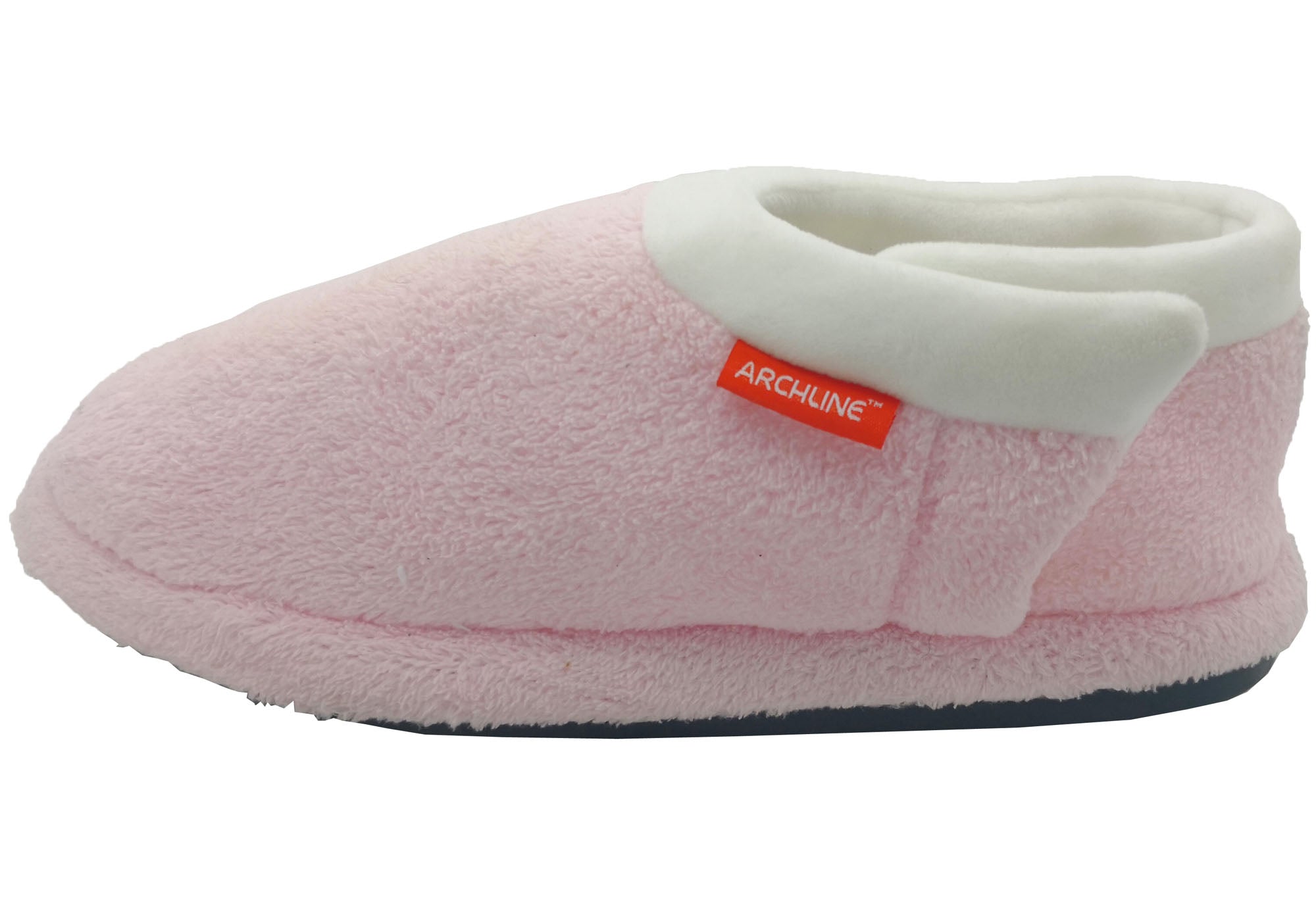 women slippers with arch support