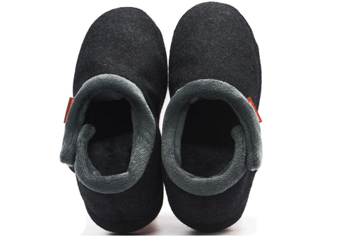 neutral arch support slippers mens