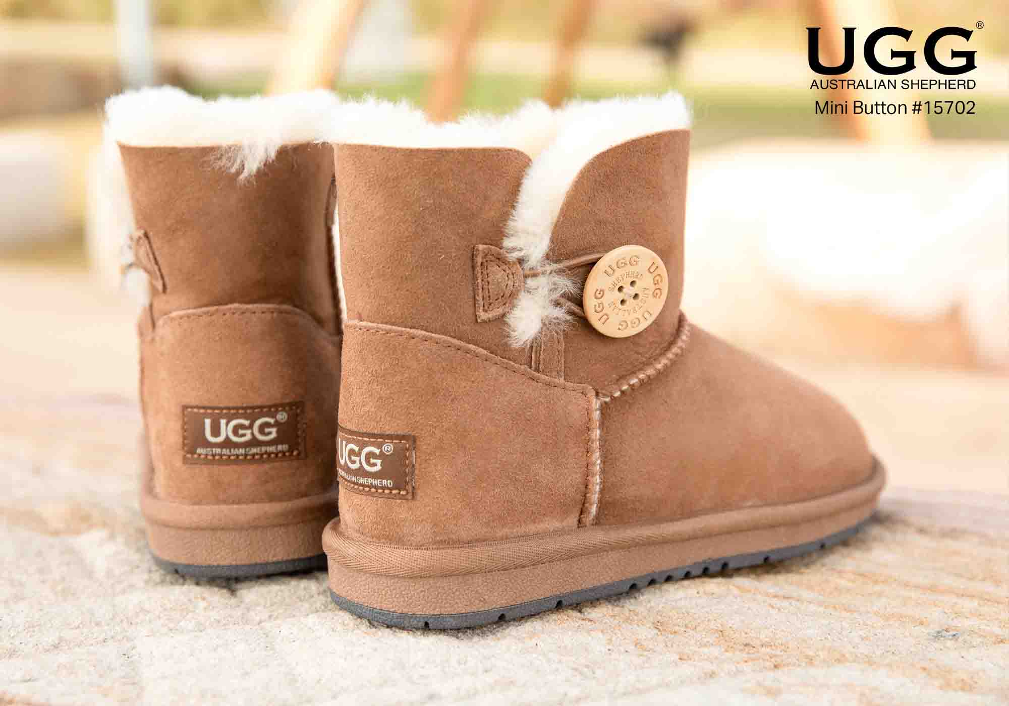 UGG Australian Shepherd Unisex Mini 