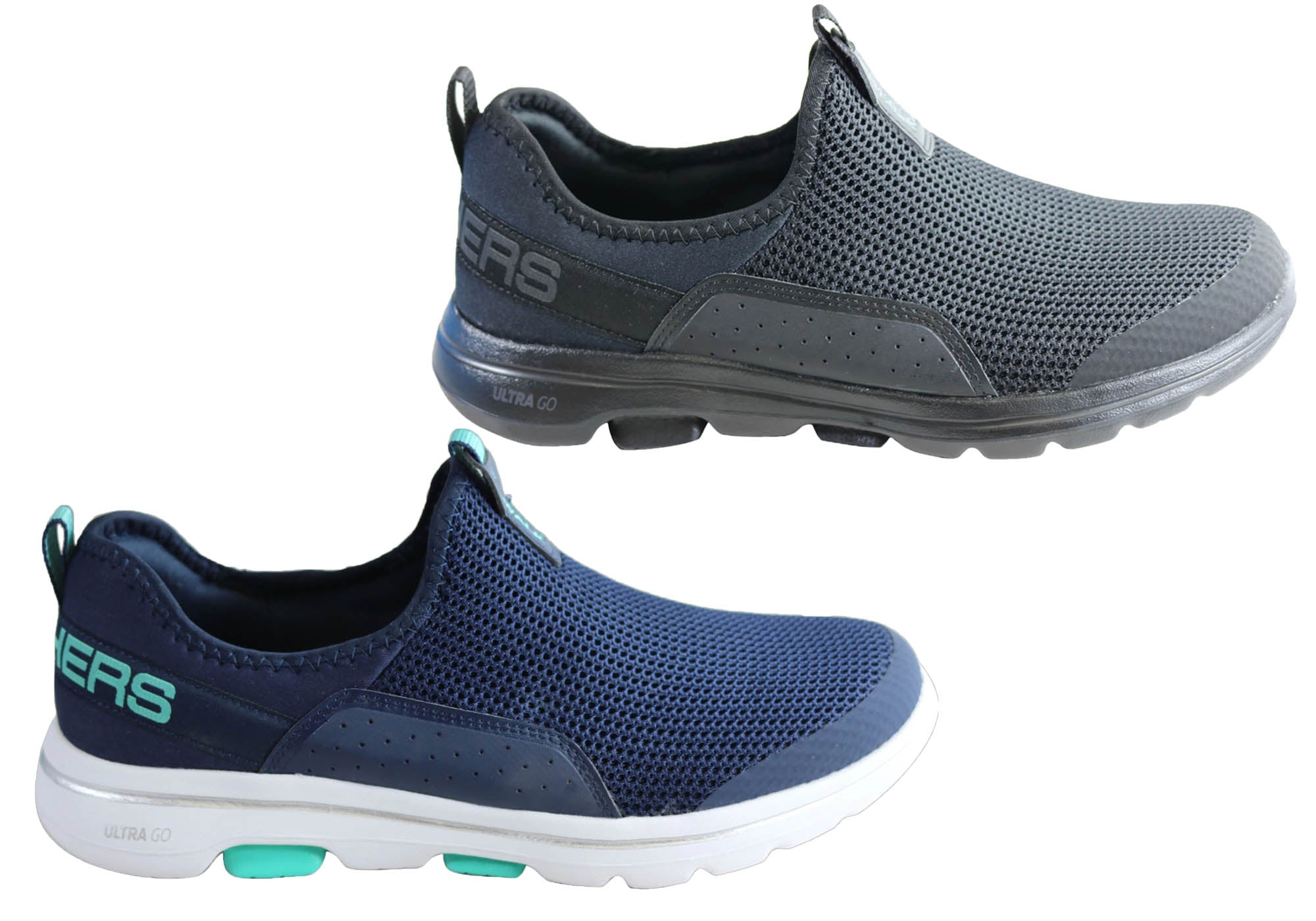 new skechers walking shoes