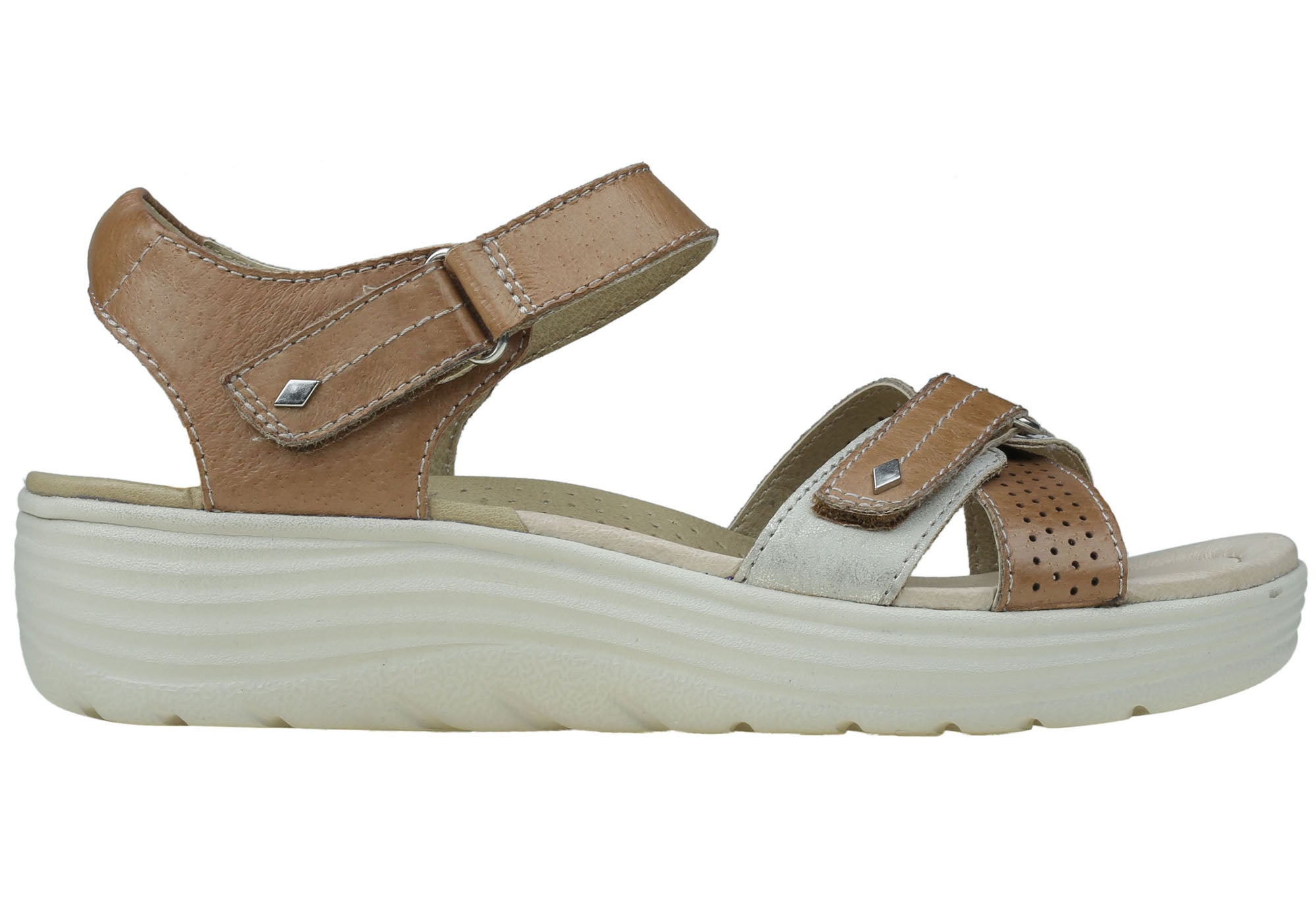 women's comfort sandal brands
