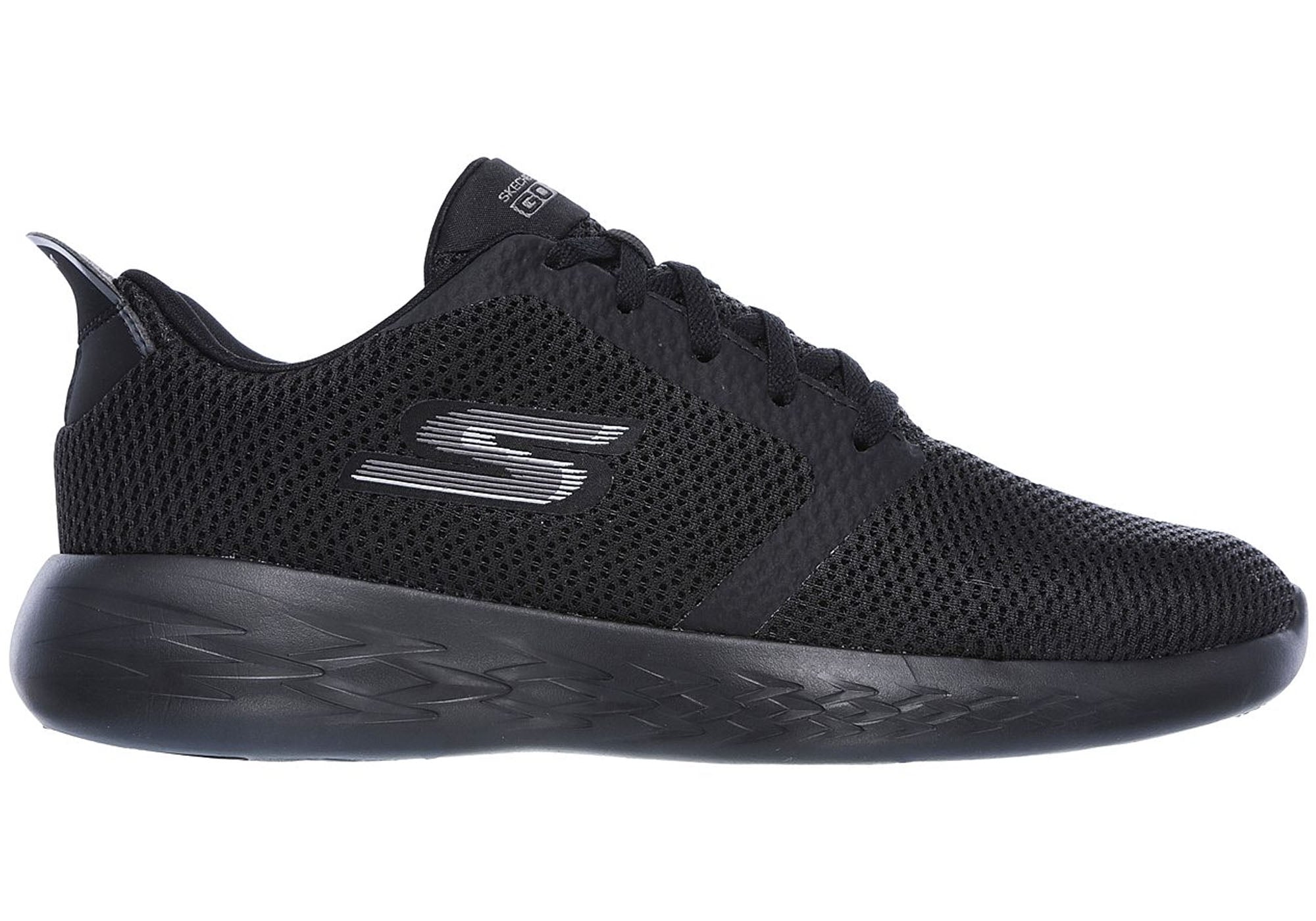 mens skechers go run 600