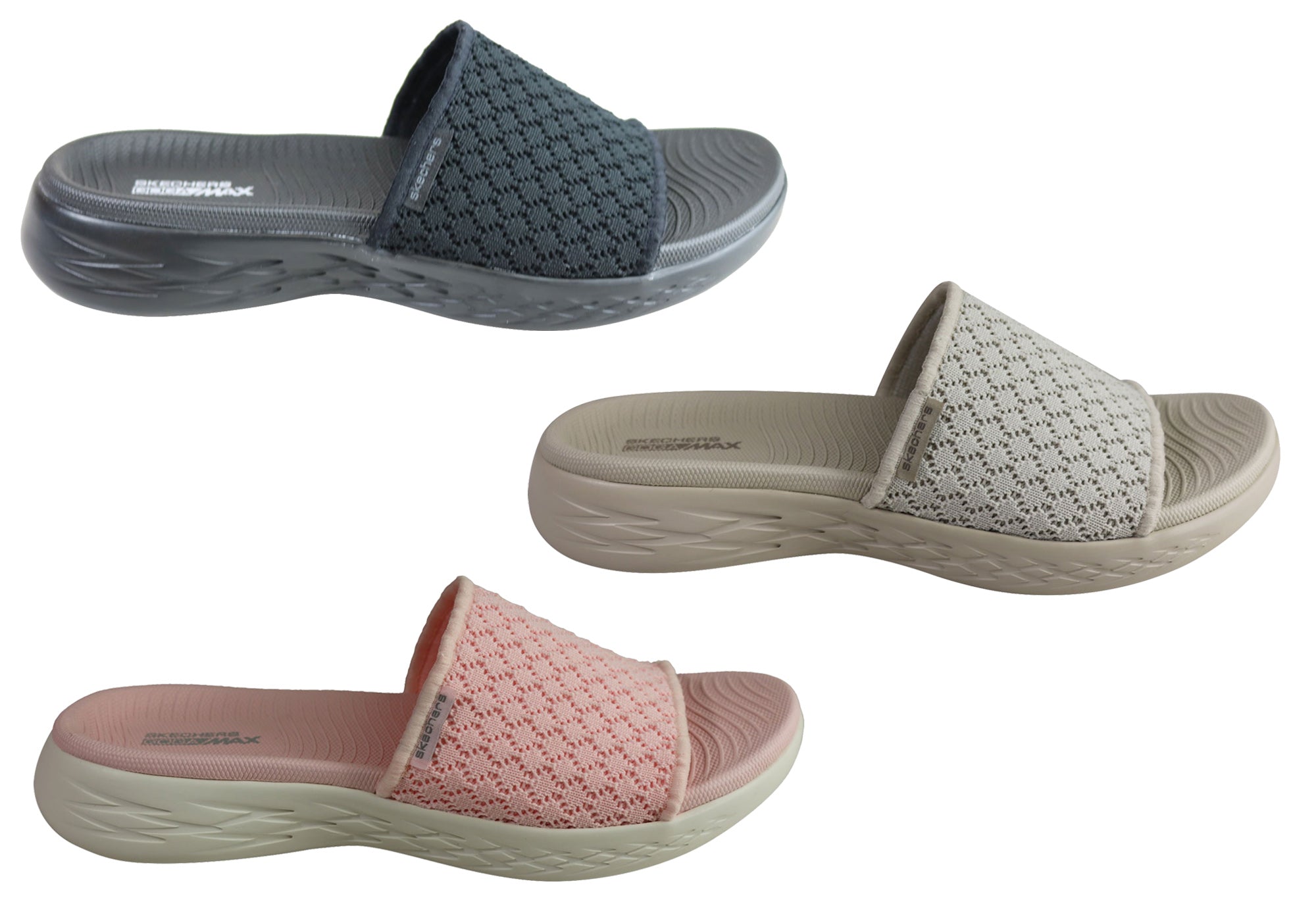 Skechers fiji store sandals