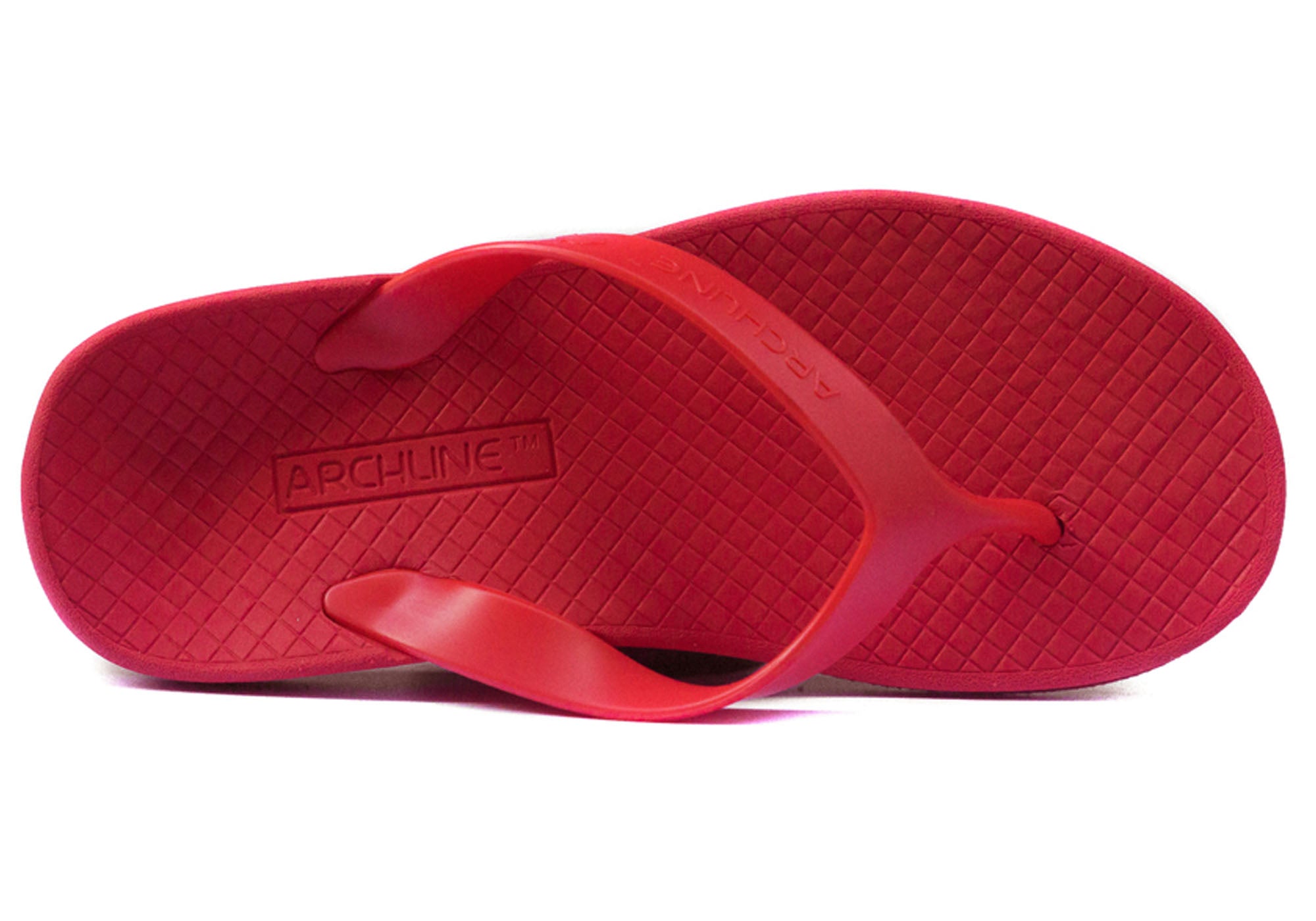 medical flip flops