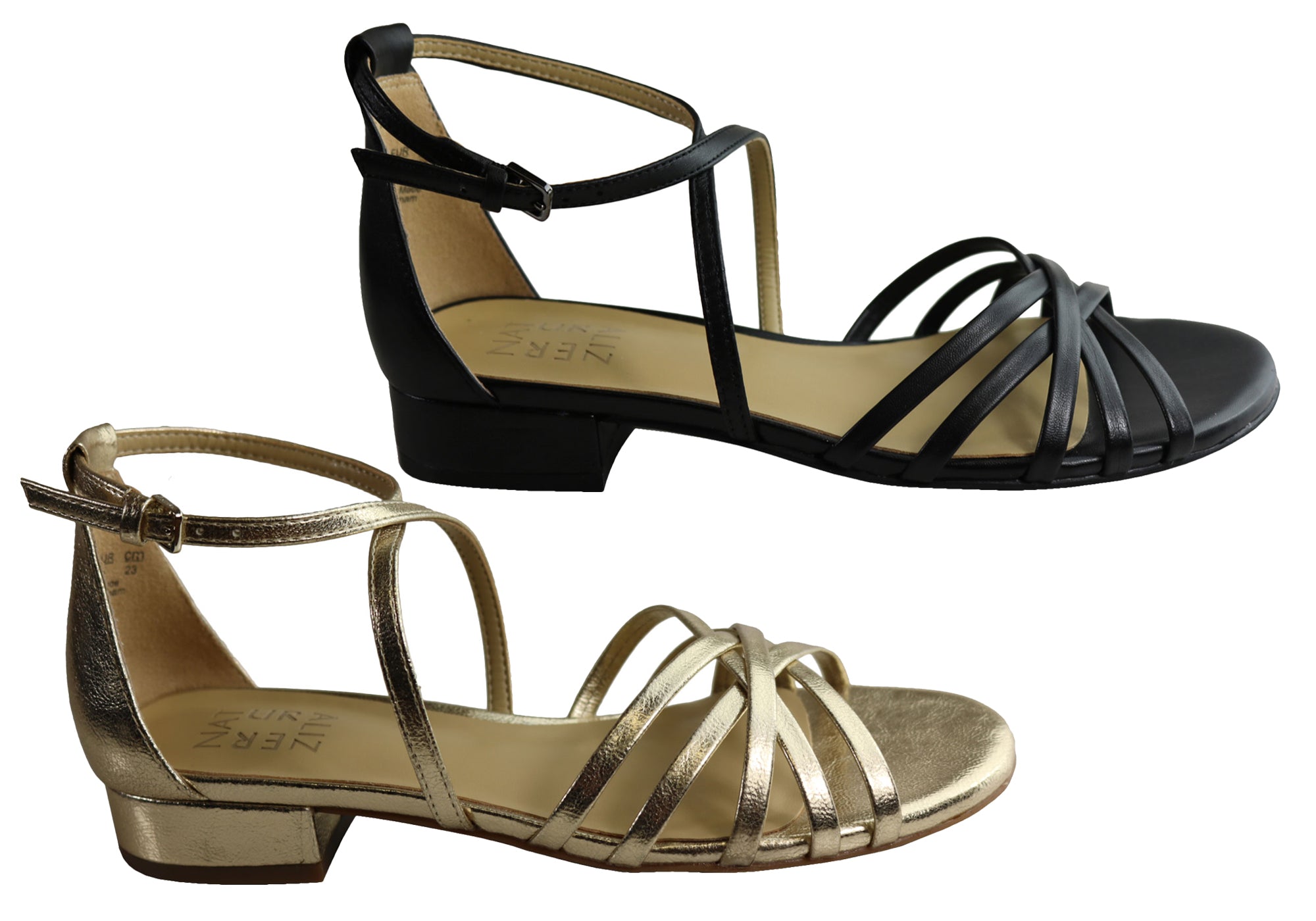 naturalizer haleigh sandal