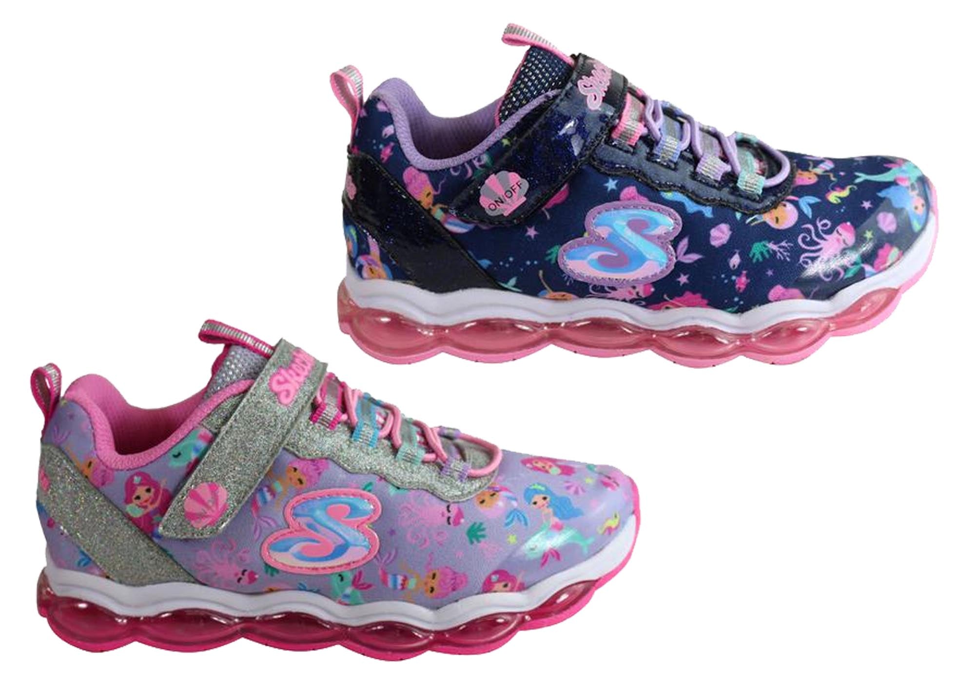 skechers kids shoes