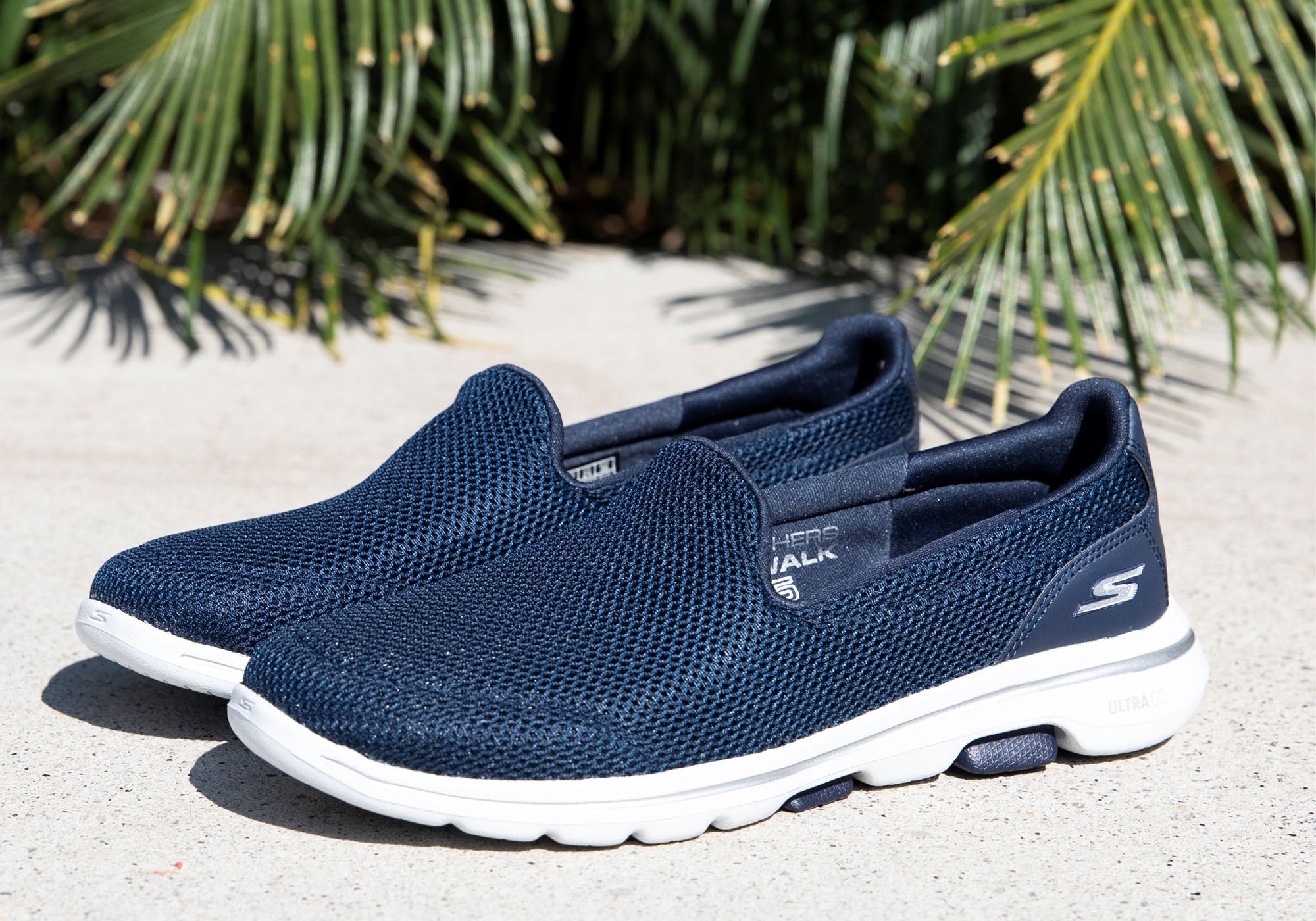 skechers washable shoes