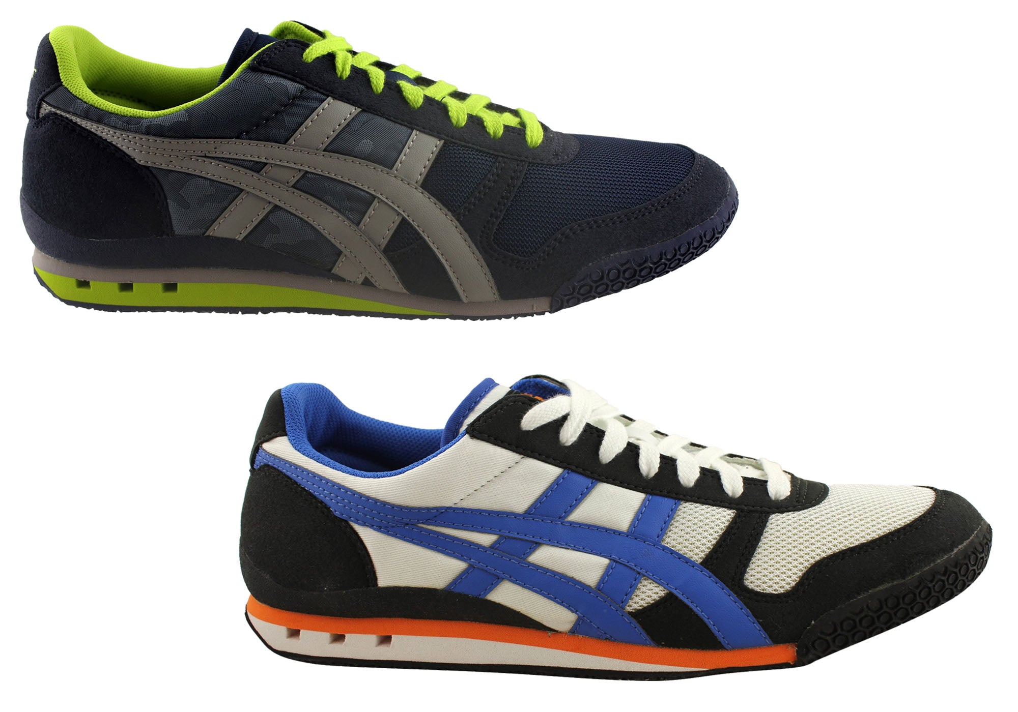 onitsuka tiger ultimate 81 running shoe