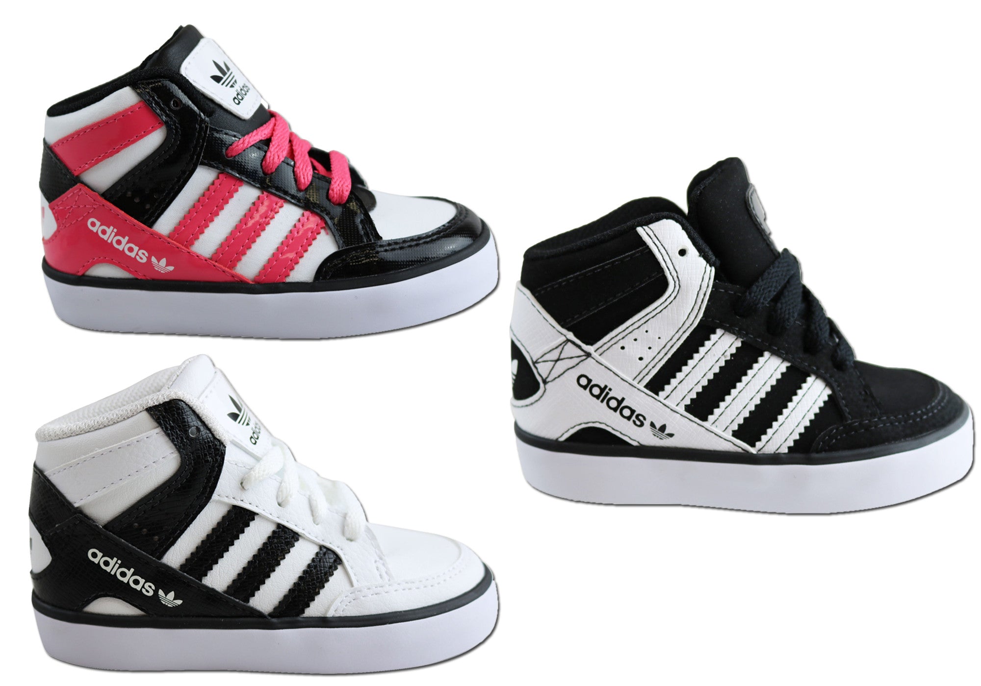 adidas hardcourt kids