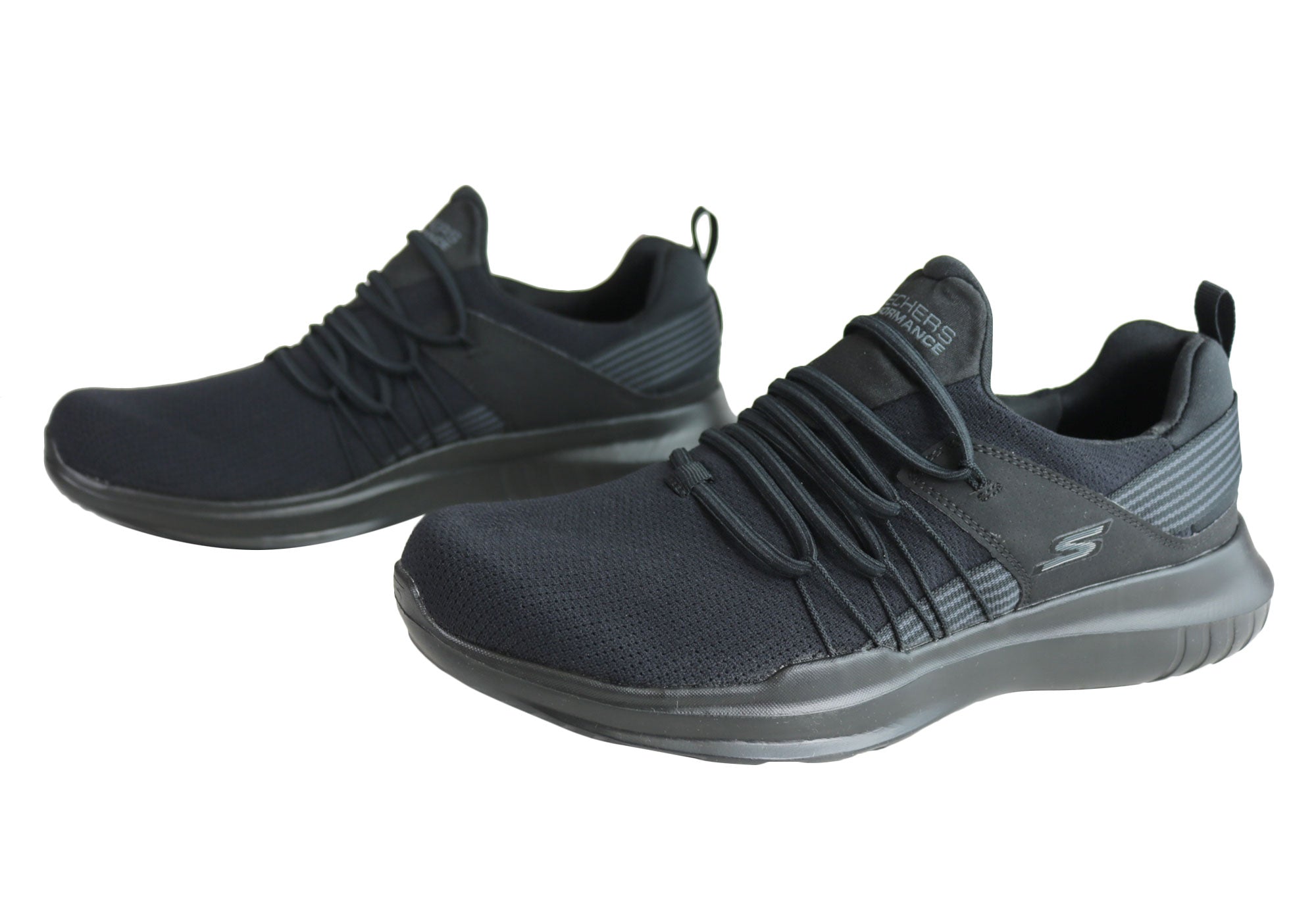 skechers gorun mojo reactivate review