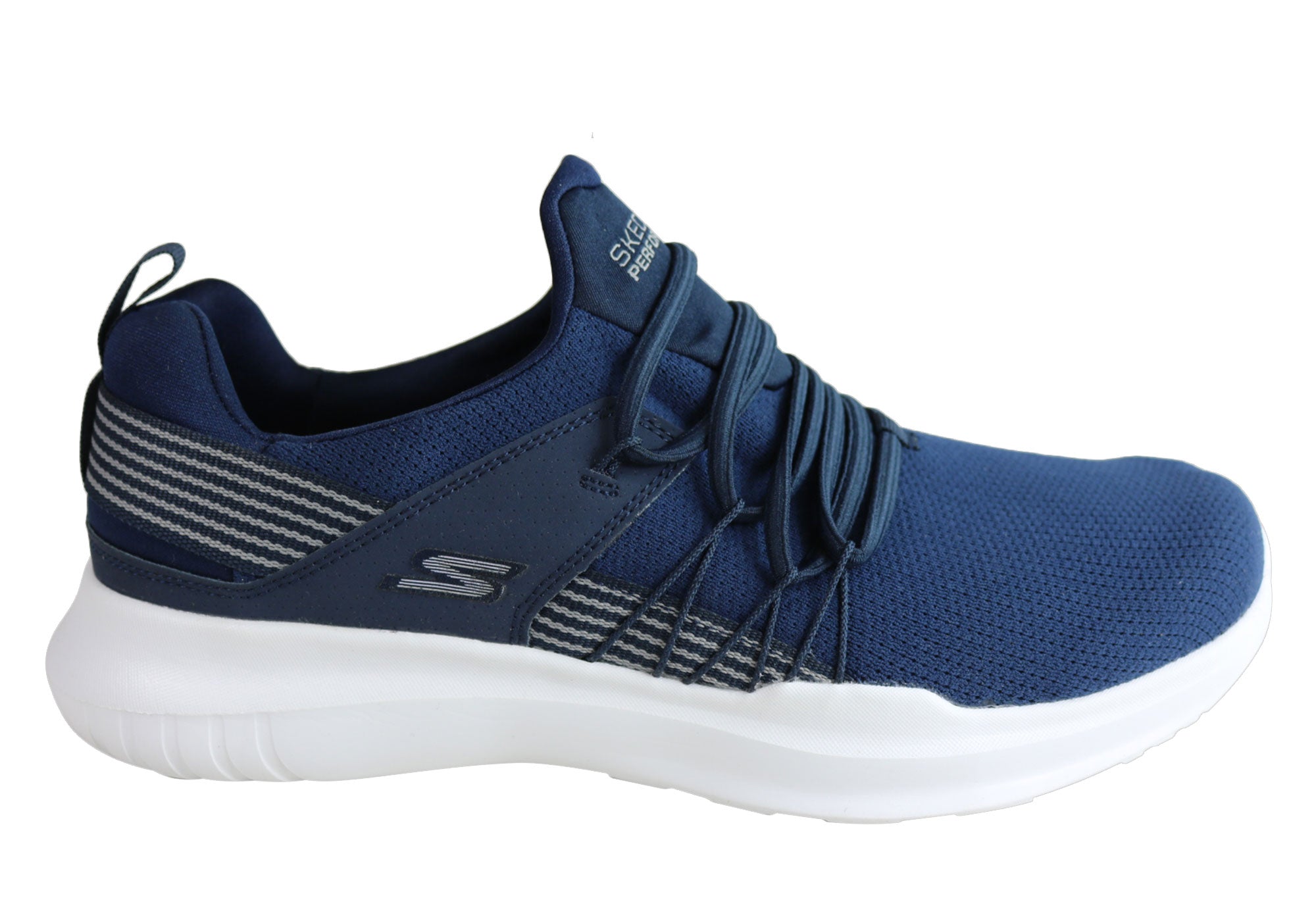 Skechers Mens Go Run Mojo Reactivate 