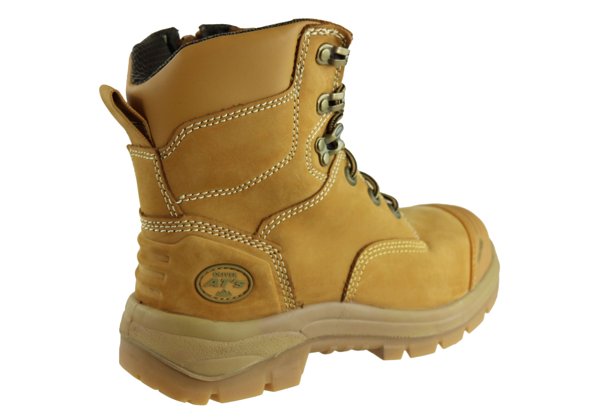 oliver boots 55332z