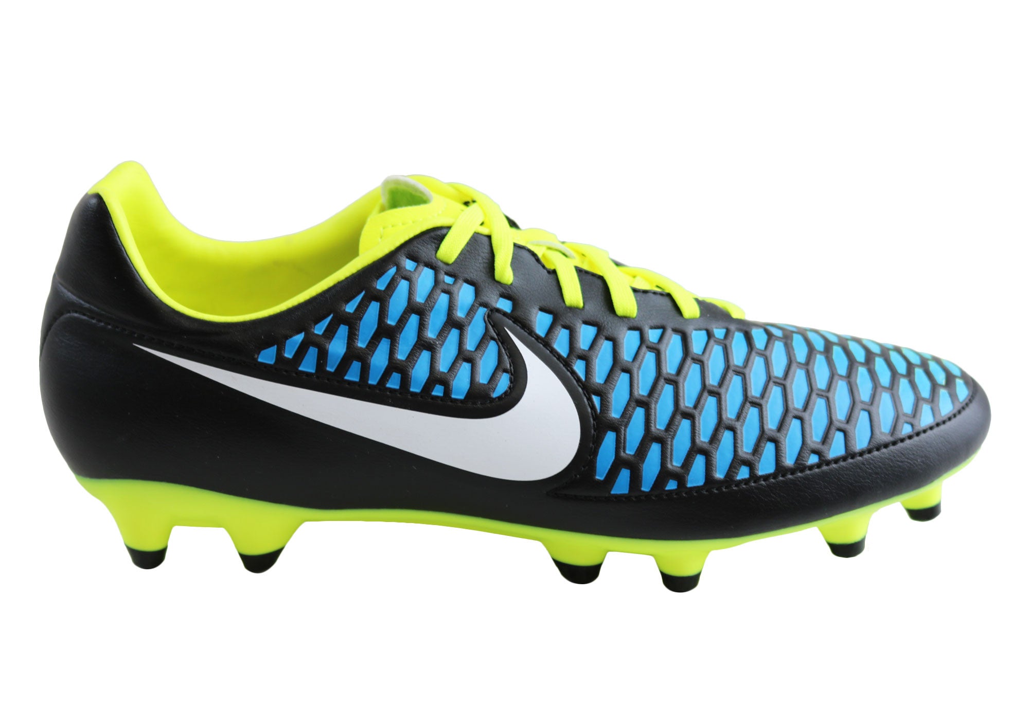 nike magista onda men's fg football boots