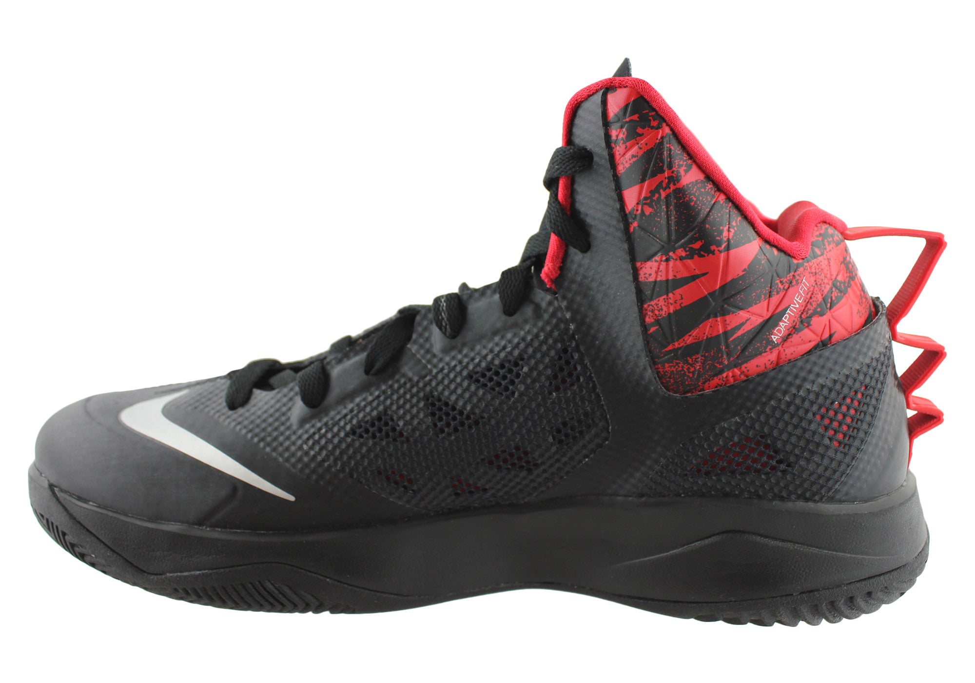 Nike Zoom Hyperfuse 2013 Mens High Tops/Shoes | Brand House Direct