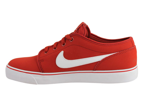 nike toki low leather
