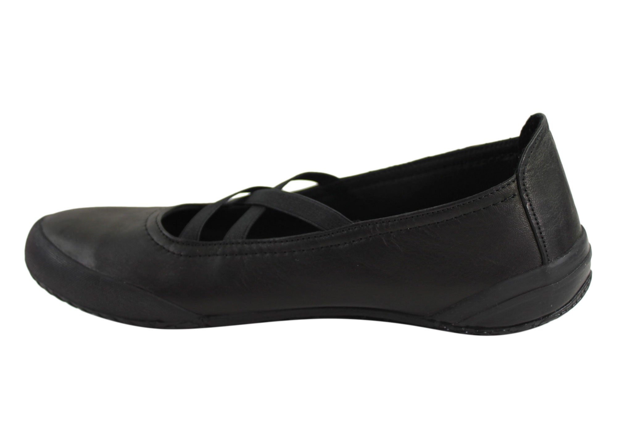 Cabello Comfort 09 Womens Leather Comfortable Shoes Made In Turkey ...