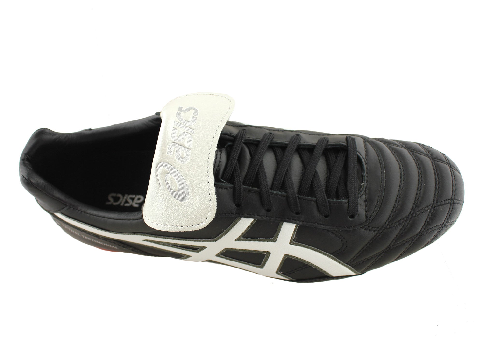 asics testimonial light fg