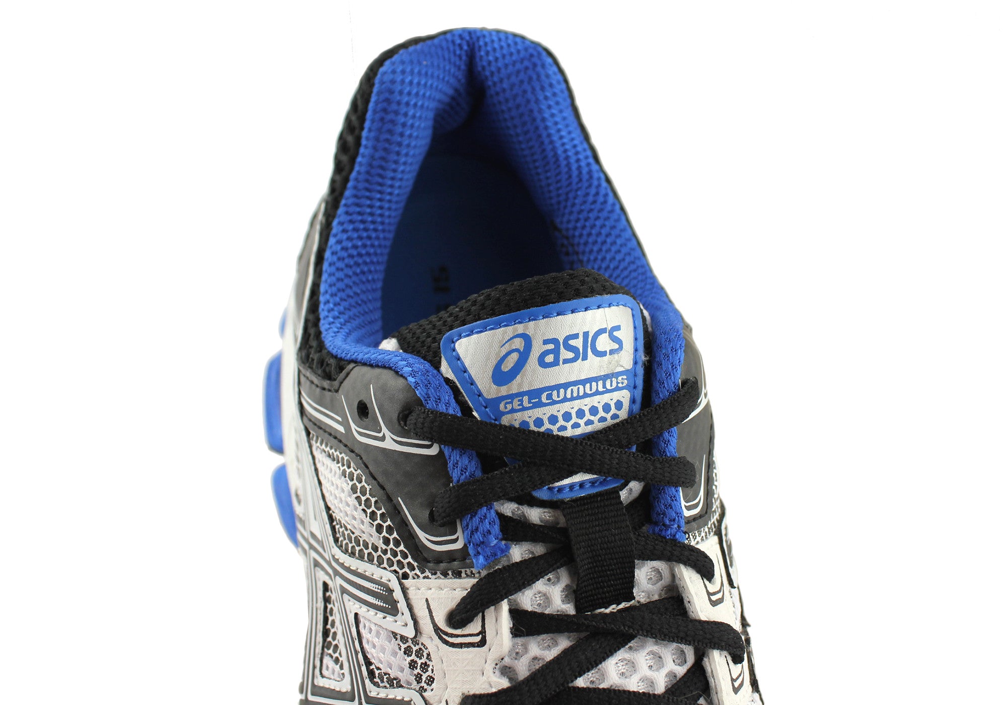 mens asics cumulus 15