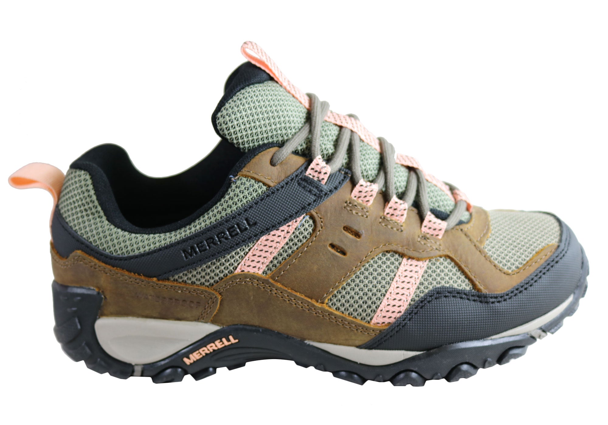 top hiking shoes womens