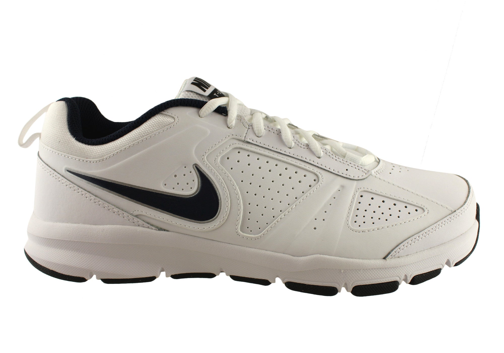 nike t-lite xi slip resistant