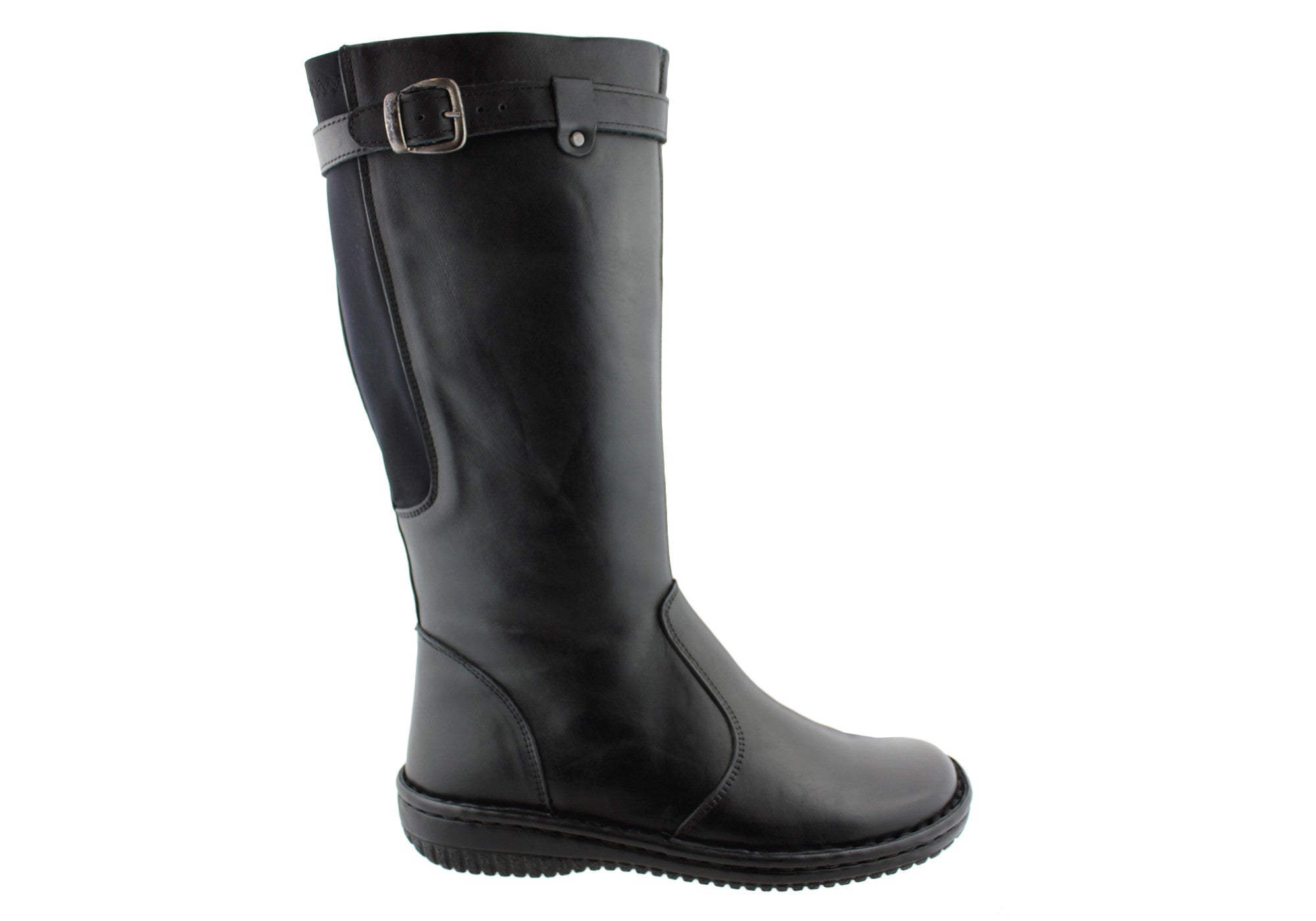 cabello comfort boots