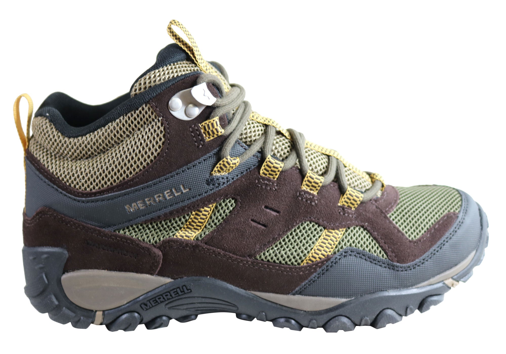 comfortable hiking shoes