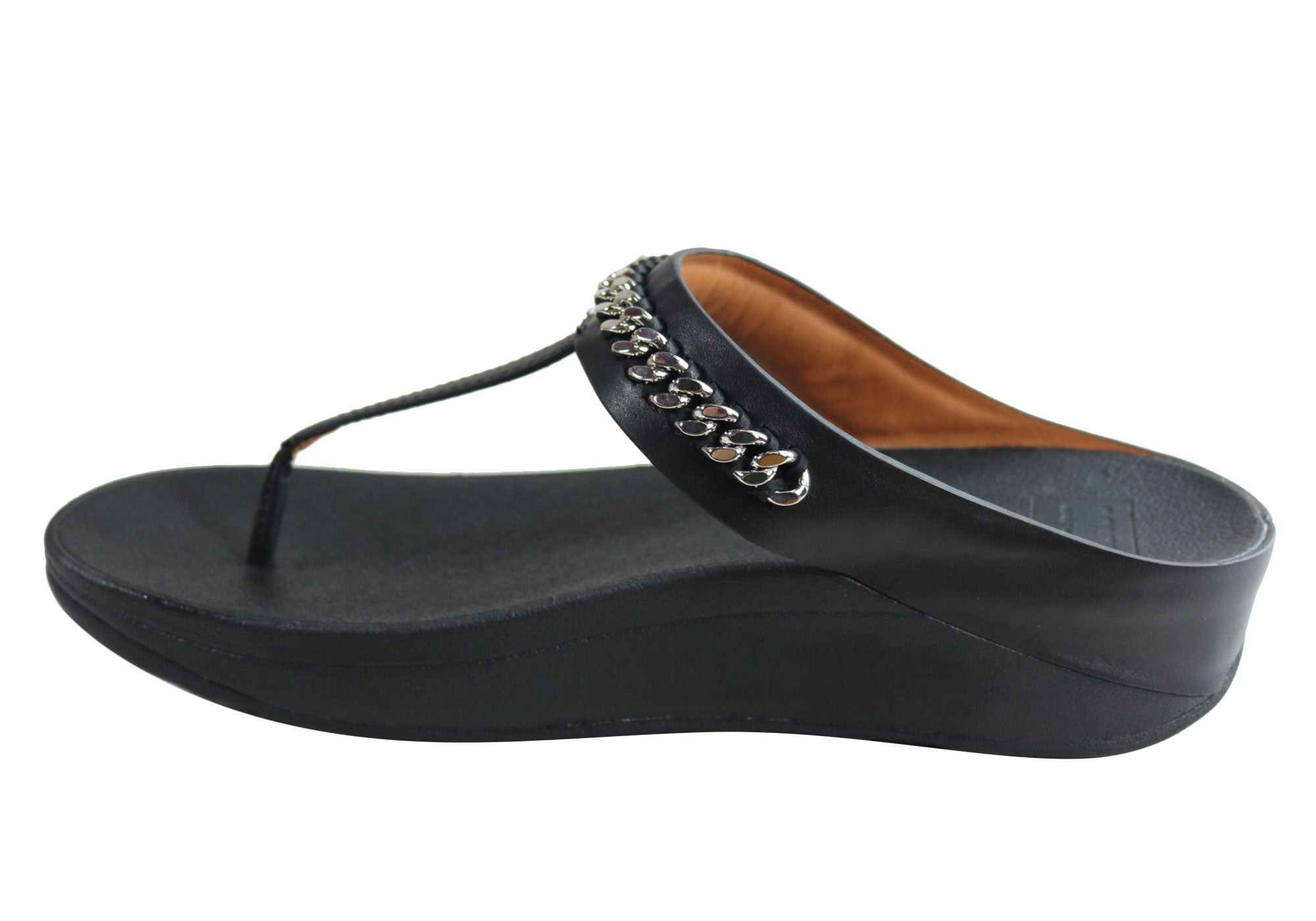 fitflop fino chain