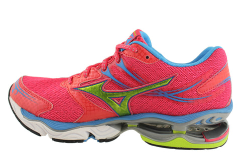 mizuno wave creation 14 review