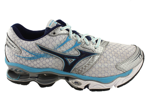 mizuno wave creation 14 review