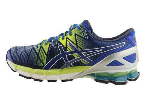 asics men's gel kinsei 5