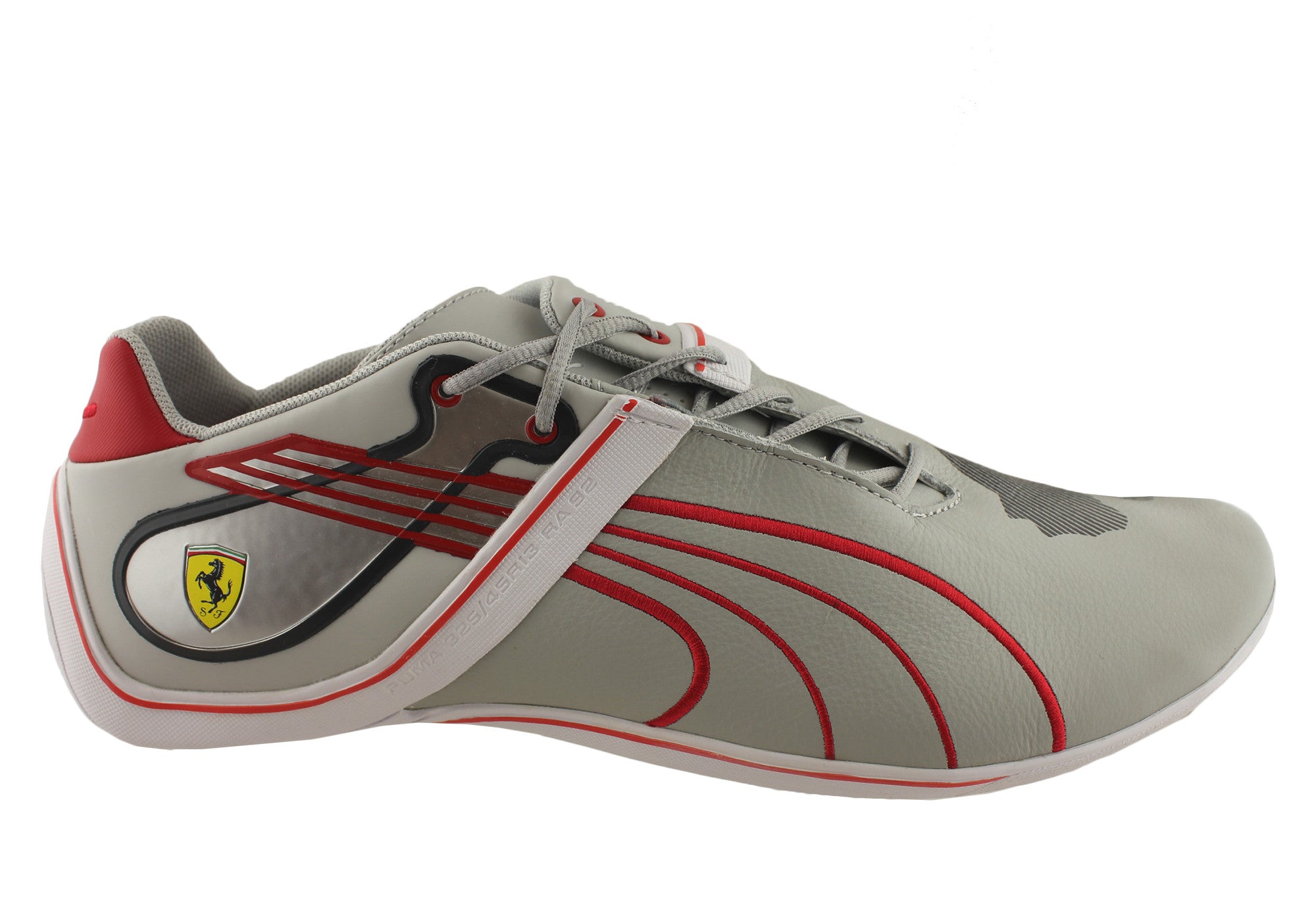 puma ferrari casual shoes