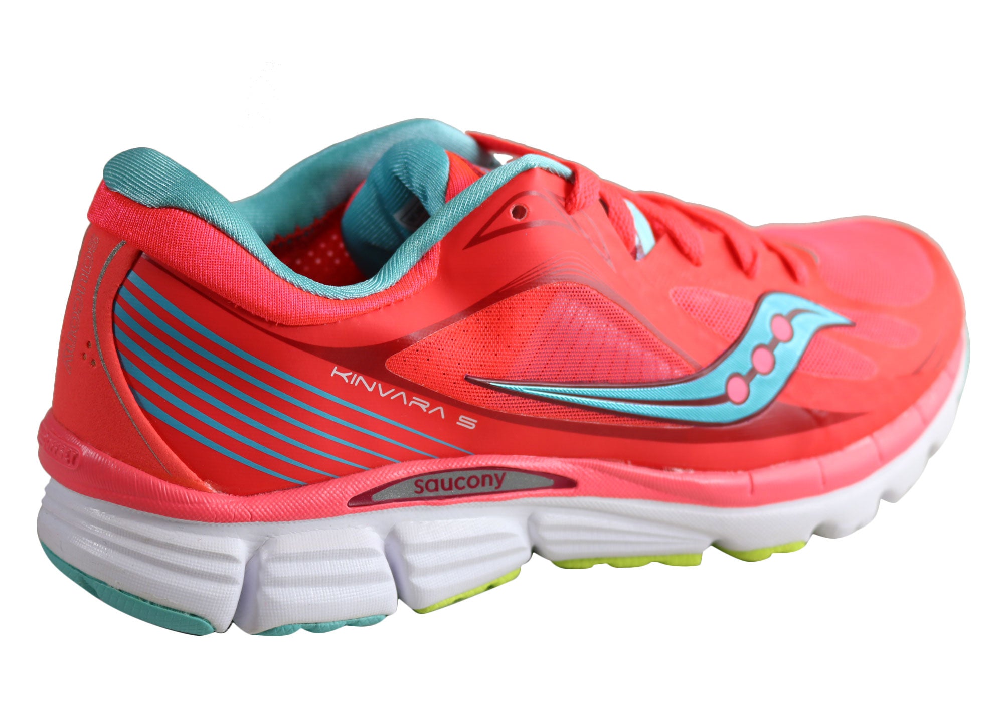 saucony kinvara 5 sports direct