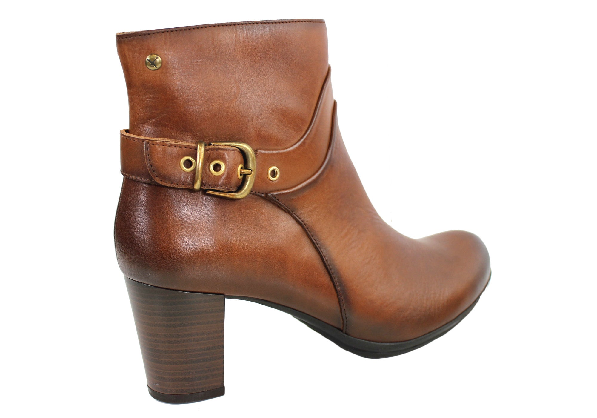 Pikolinos Verona Womens Comfortable Boots Made in Spain | Brand House ...