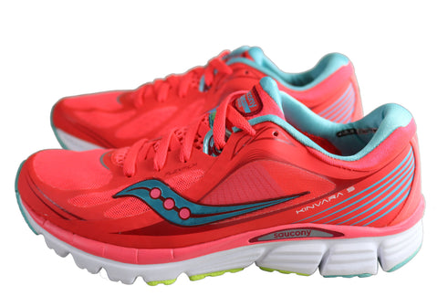 saucony kinvara 5 sports direct