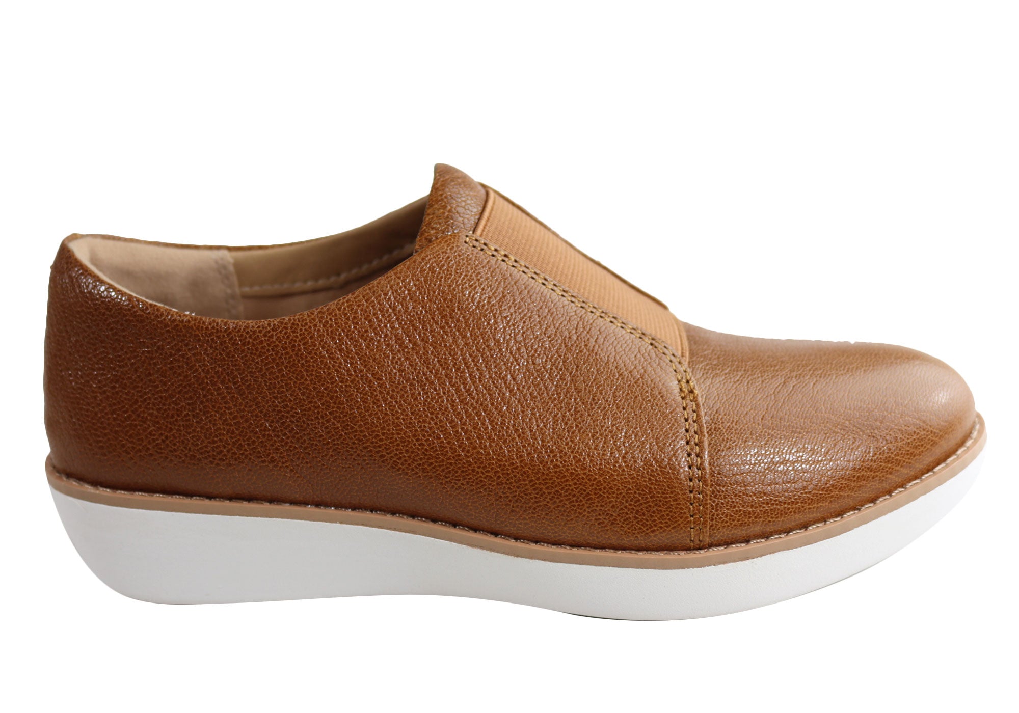 fitflop derby shoes