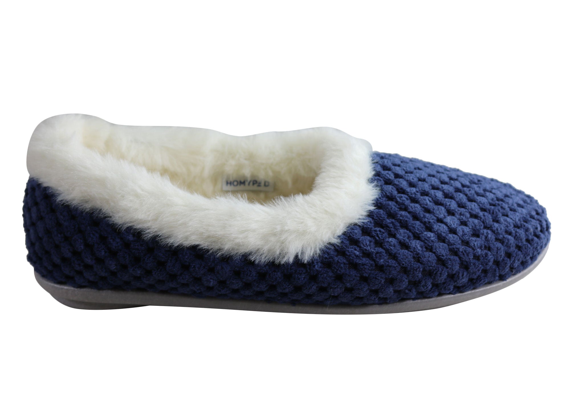 comfortable slippers