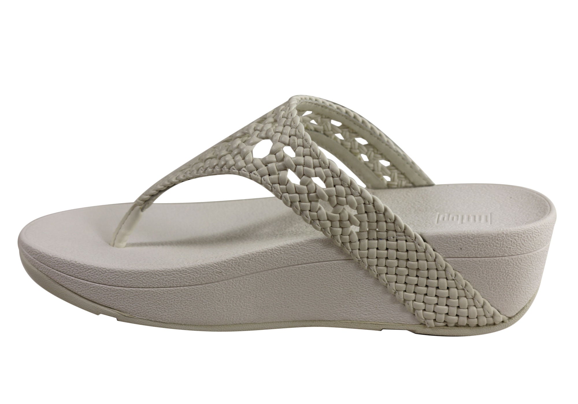 fitflop lottie wicker