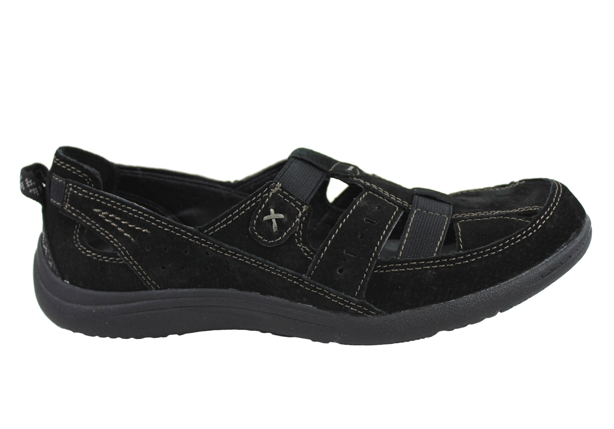 Planet Shoes Barmy Womens Comfort Shoes Cushioned With Arch Support | eBay