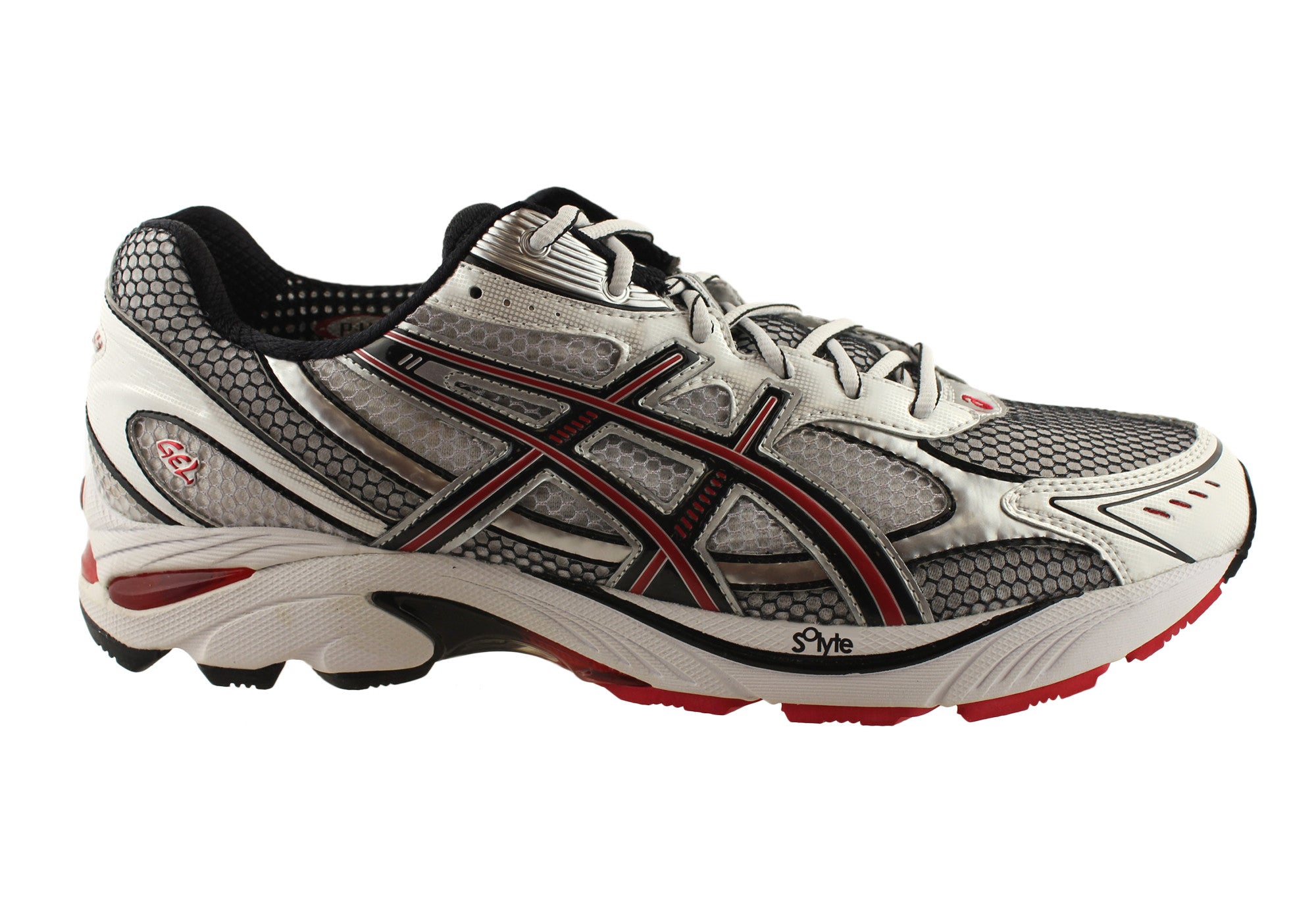 Asics Mens GT-2150 Running Shoes 