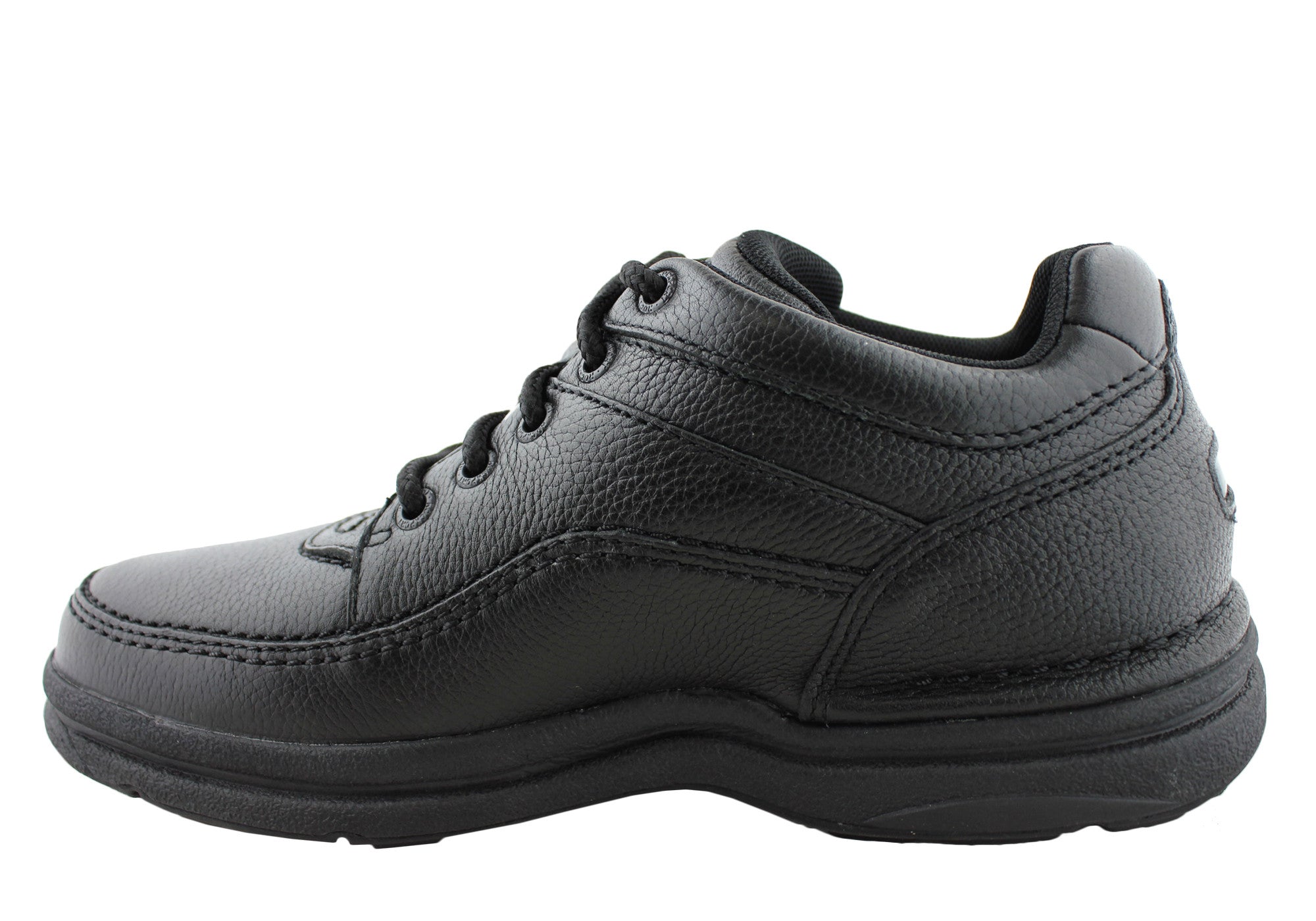 Rockport World Tour Classic Mens Comfort Wide Fit Walking Shoes | Brand ...
