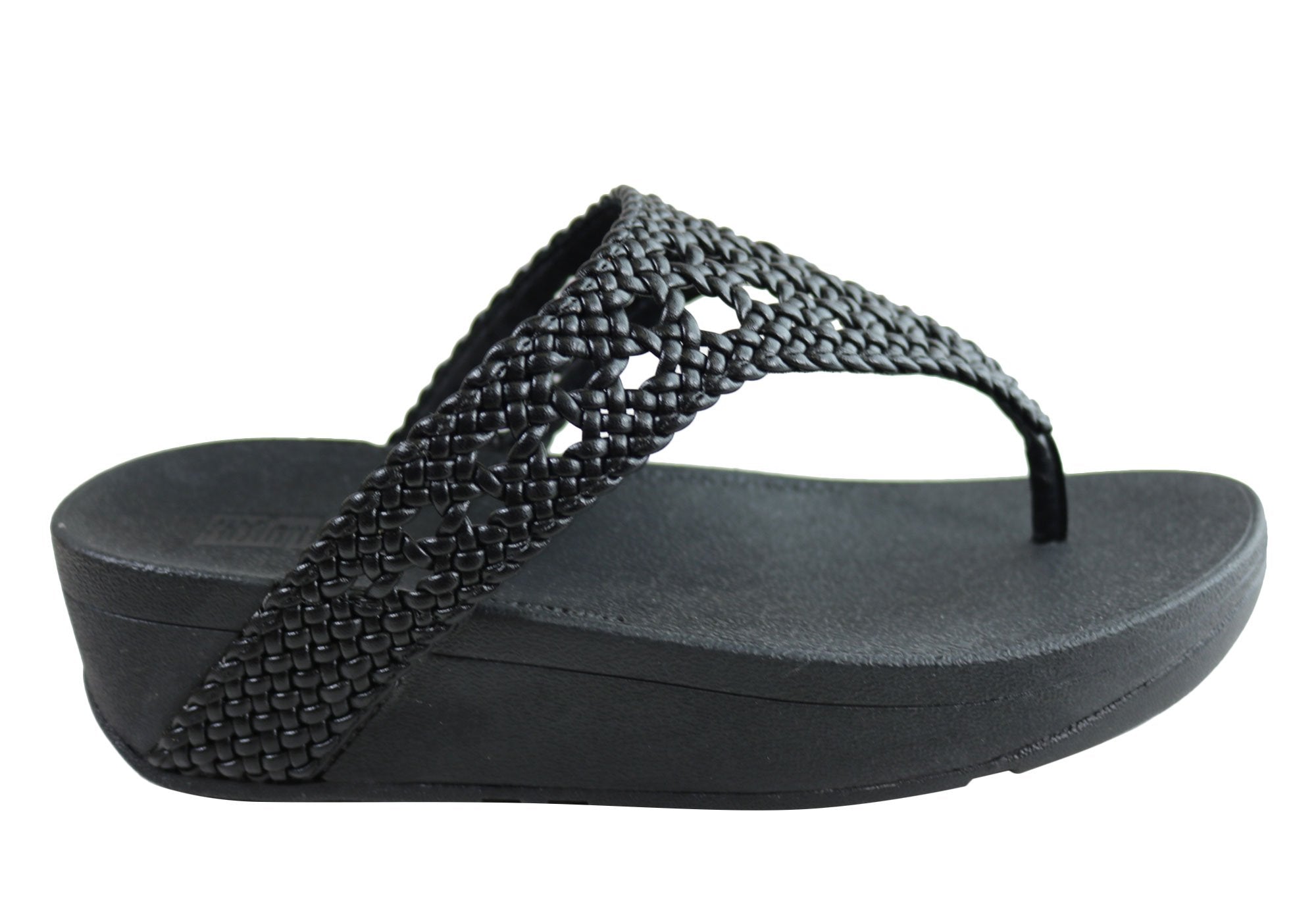 fitflop lottie wicker