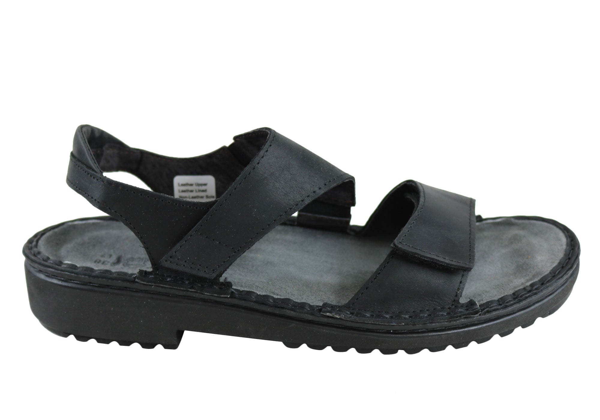 naot orthotic friendly sandals