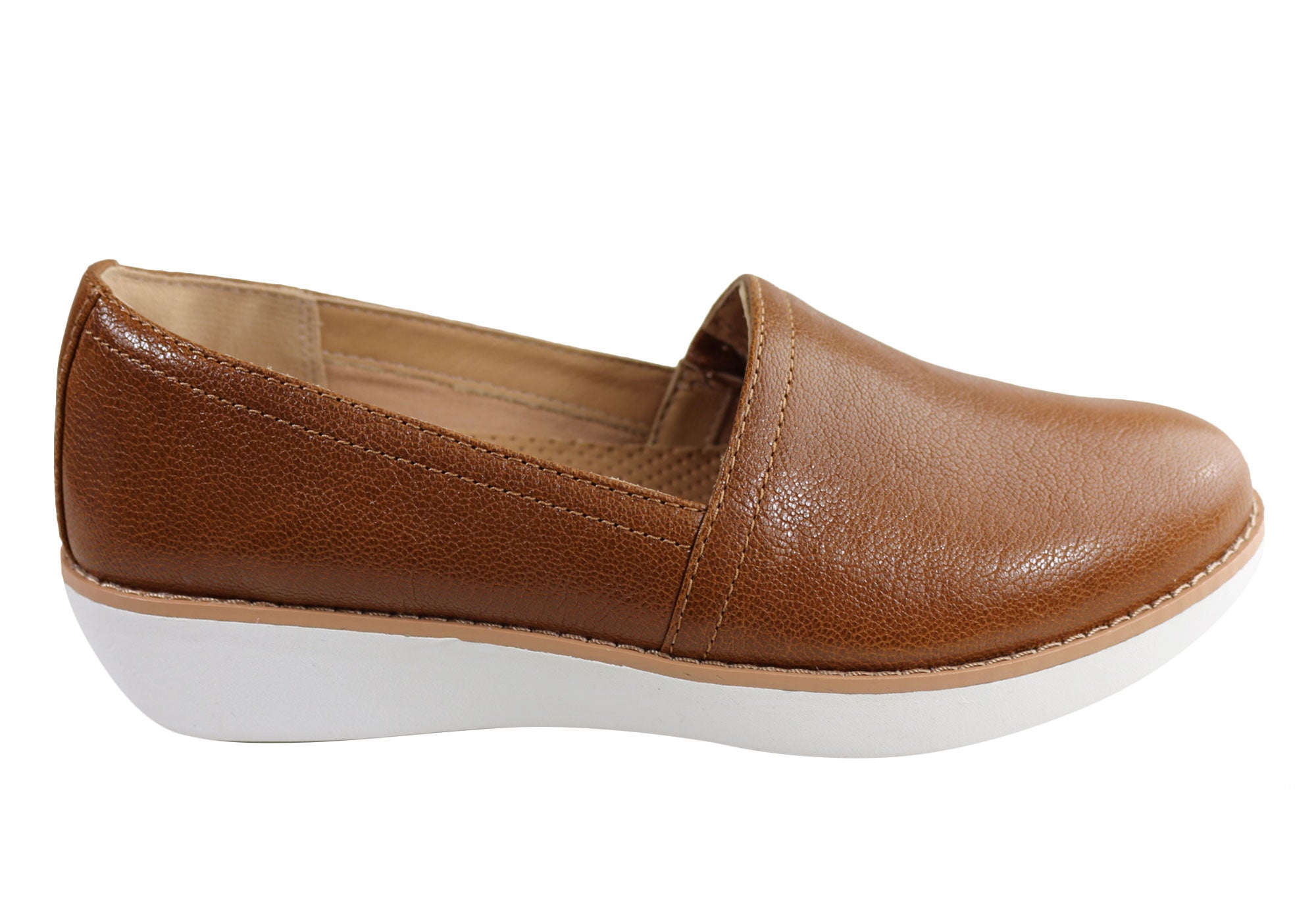 Fitflop Womens Comfortable Casa Leather 