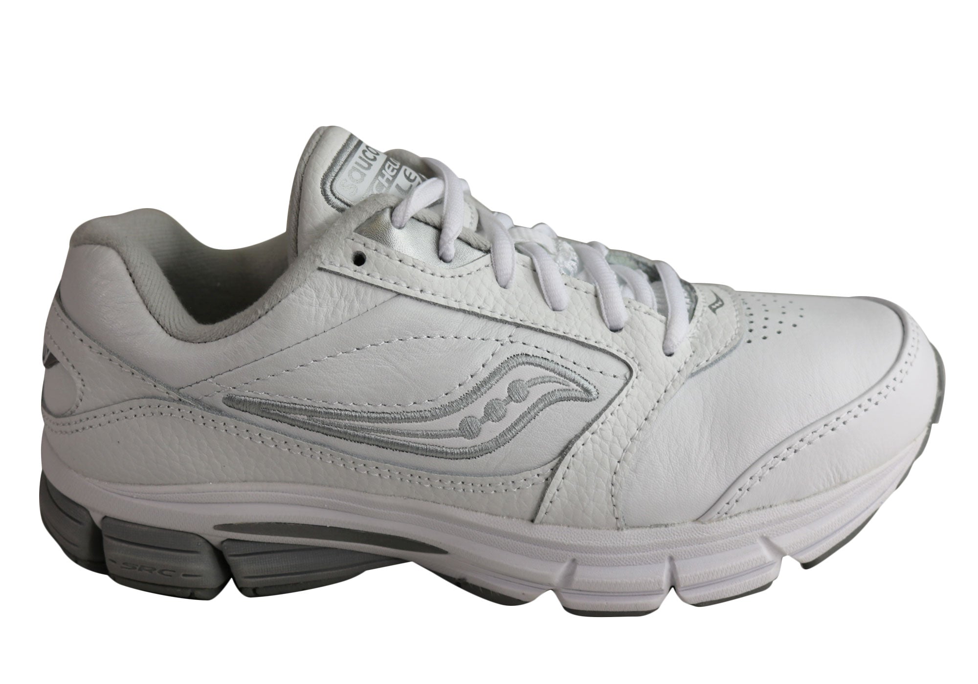 saucony echelon le2 walking shoe