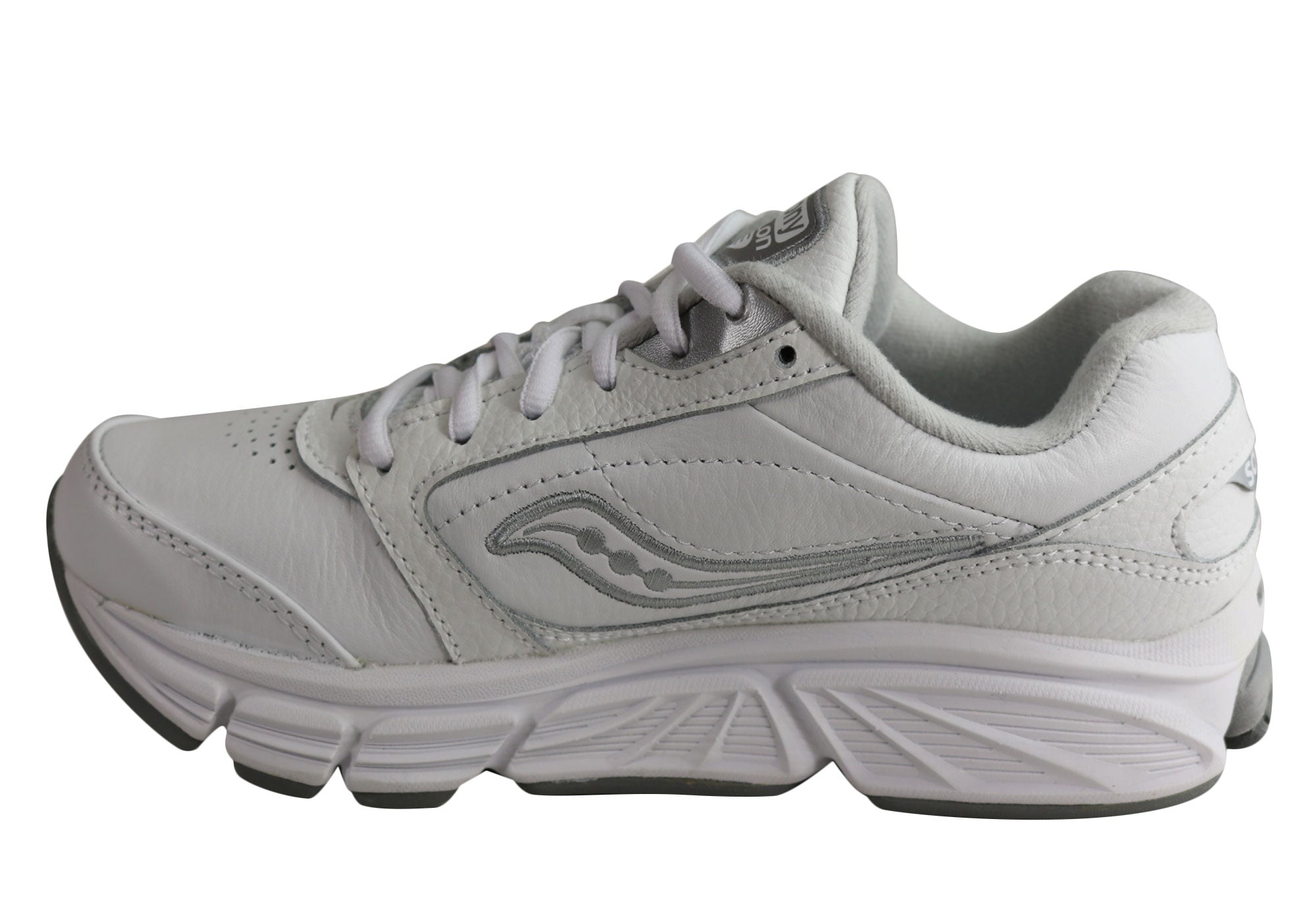 saucony women's echelon le2 walking shoe